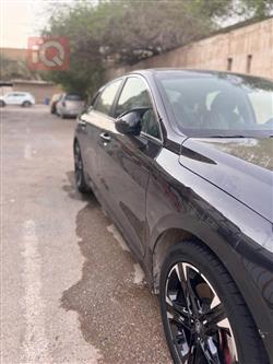 كيا K5